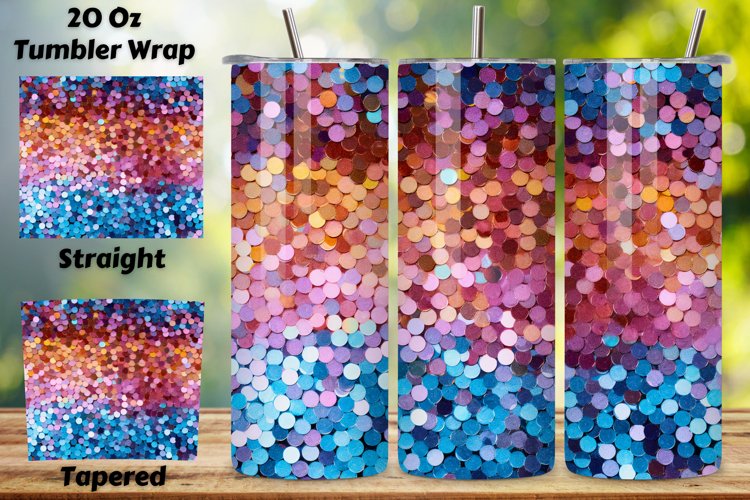Sublimation Tumbler Designs Image 5