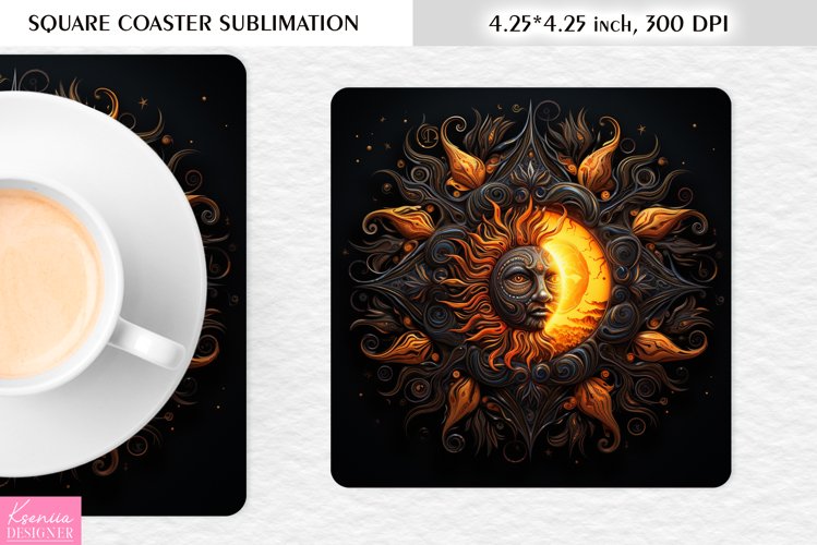 Sun Clipart Image 14