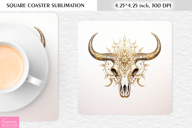 Skull Clipart Image 10