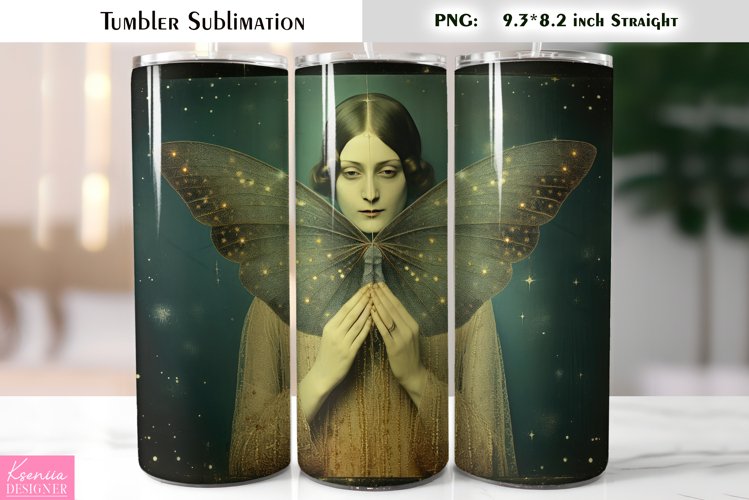 Fairy Png Image 22