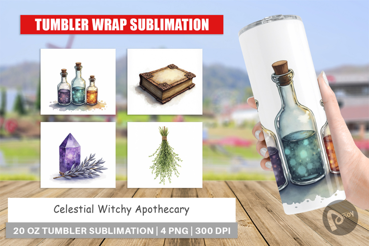 Witchcraft Png Image 20