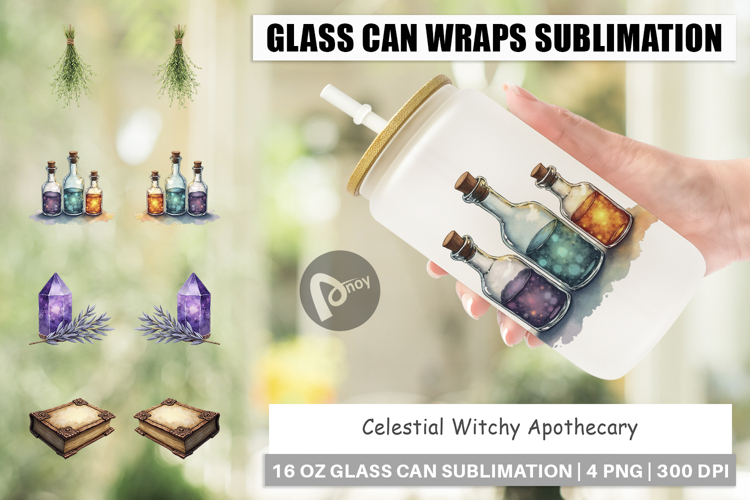 Witchcraft Png Image 13
