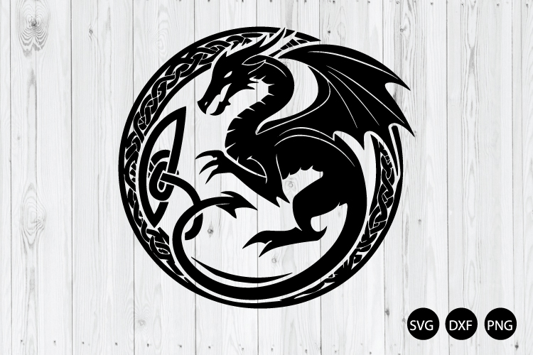 Celtic Svg Image 5