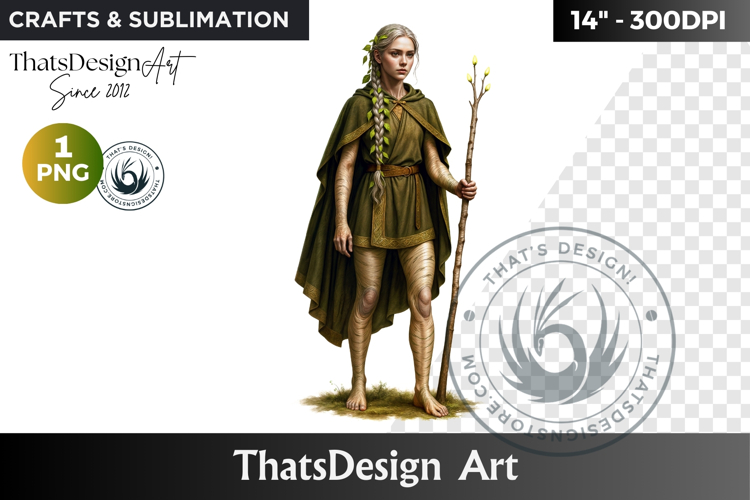 Irish Clipart Image 6