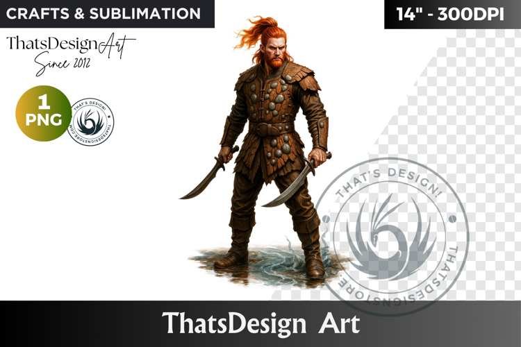 Irish Clipart Image 4