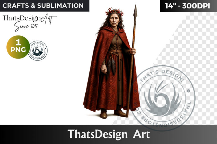 Irish Clipart Image 14