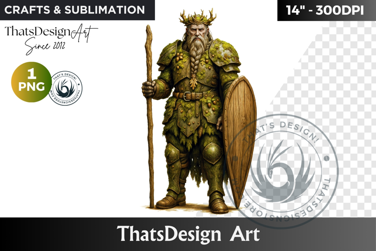 Irish Clipart Image 13