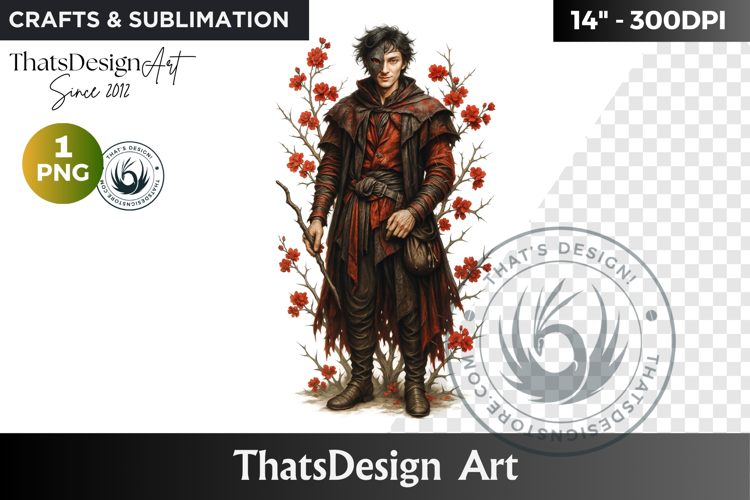 Irish Clipart Image 9