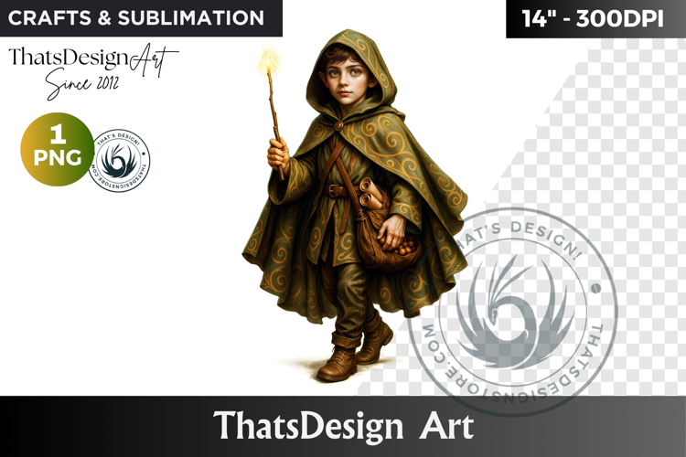 Irish Clipart Image 8