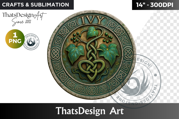 Irish Clipart Image 24