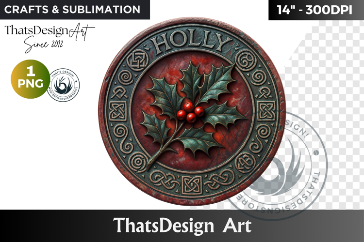 Irish Clipart Image 23