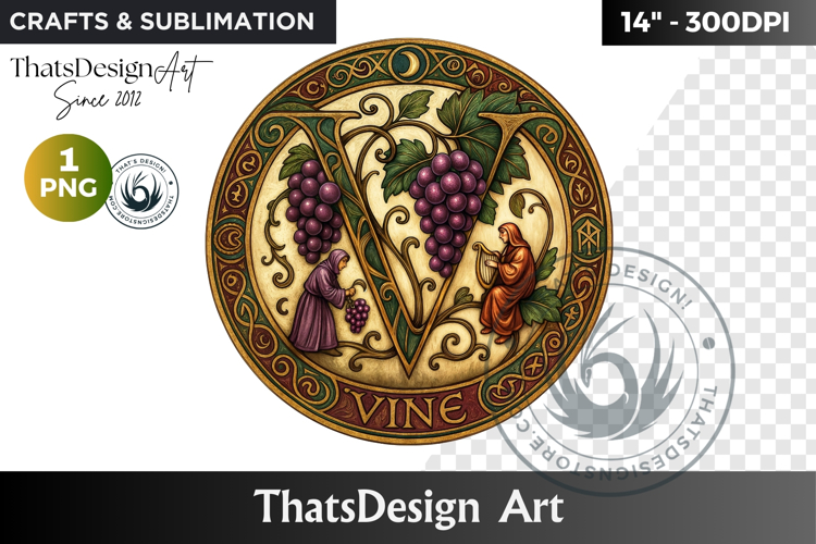 Astrology Clipart Image 3