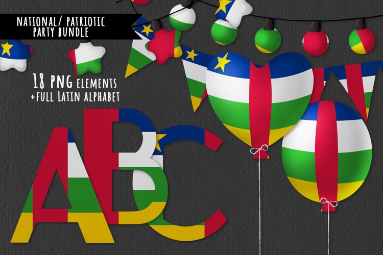 Patriotic Clipart Image 11