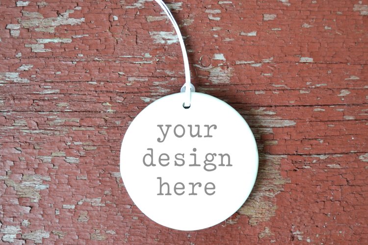 Ornament Clipart Image 13