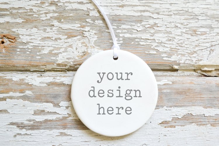 Ornament Clipart Image 17