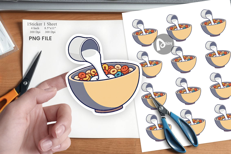 Sticker Png Image 5