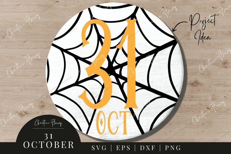 Halloween Sign Image 19