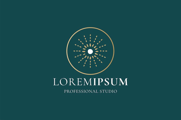 Logo Sound Flow