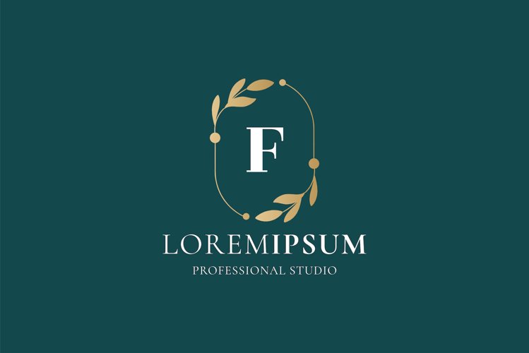 Logo Flower