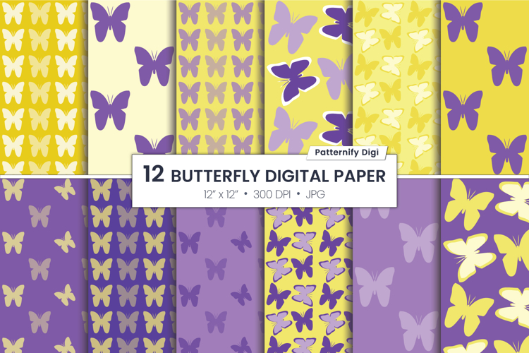 Yellow Background Image 13