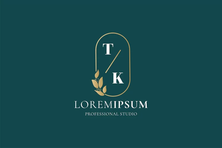 Logo TK