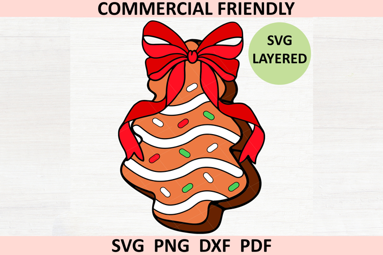 Cake Svg Image 14