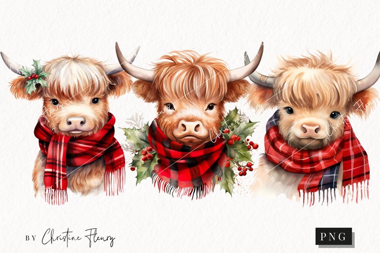 Cows Png Image 17