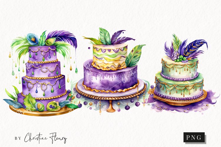 Cakes Png Image 6