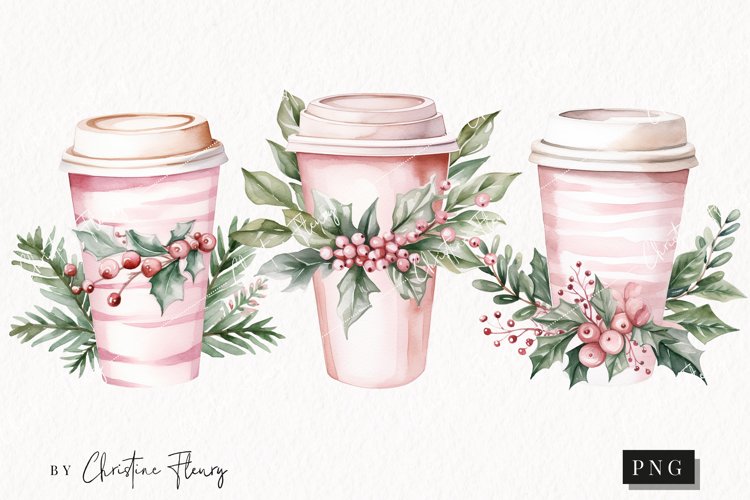 Coffee Png Image 9