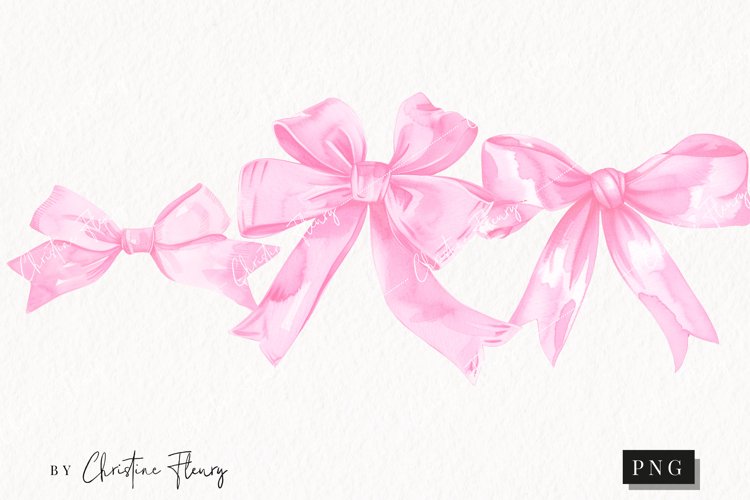Bows Png Image 2