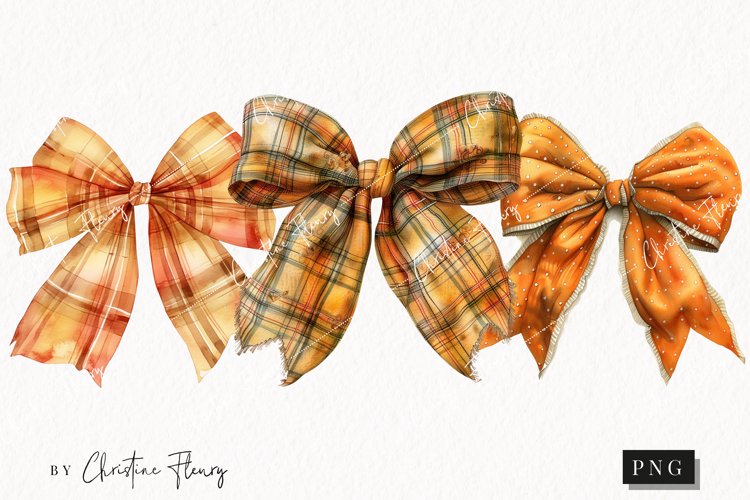 Bows Png Image 8