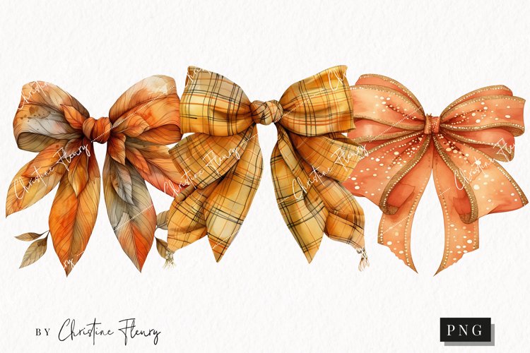 Bows Png Image 23