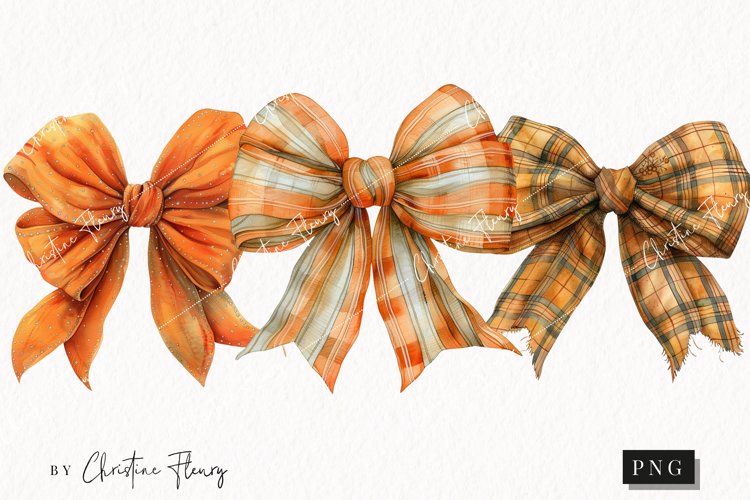 Bows Png Image 21