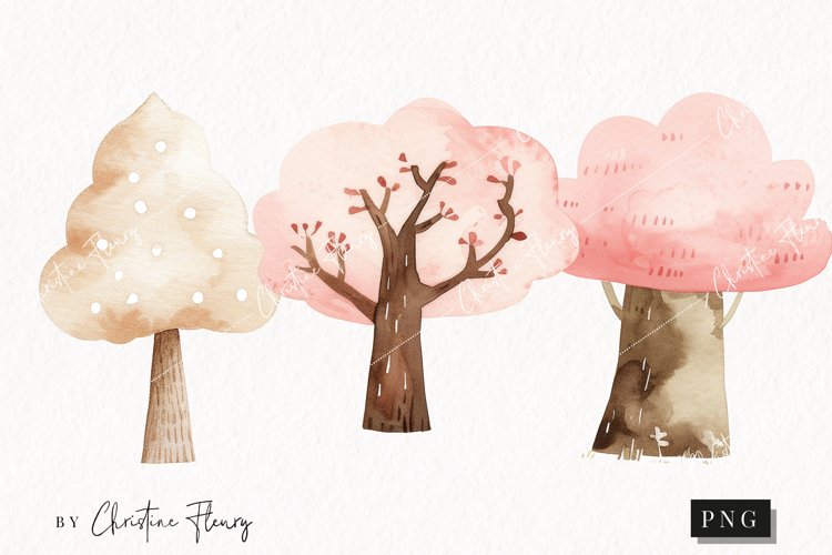 Tree PNG Image 8