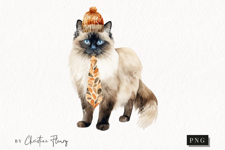 Pets Clipart Image 23
