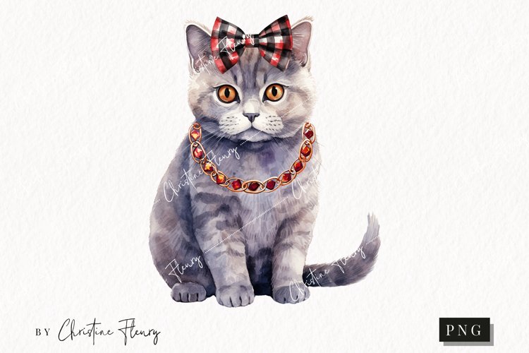 Pets Clipart Image 21