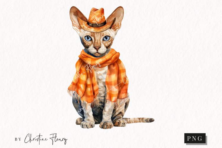 Fall Clipart Image 16