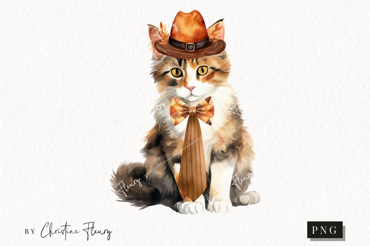 Fall Clipart Image 13