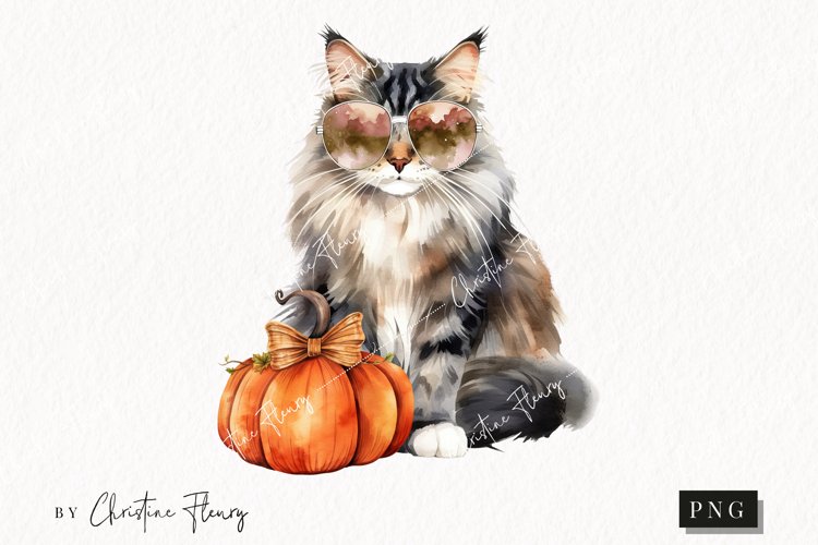 Fall Clipart Image 12