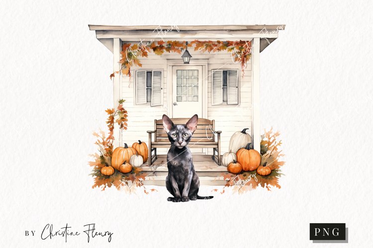 Fall Clipart Image 11