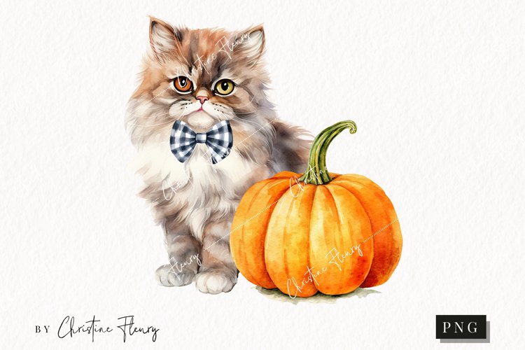 Fall Clipart Image 10