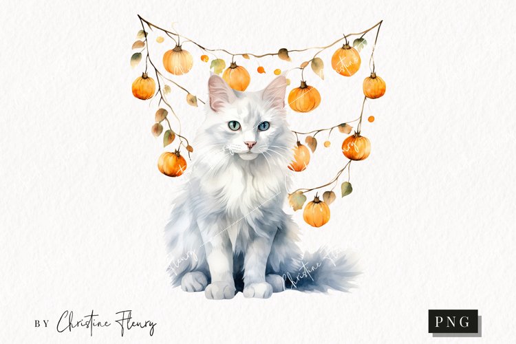 Fall Clipart Image 2