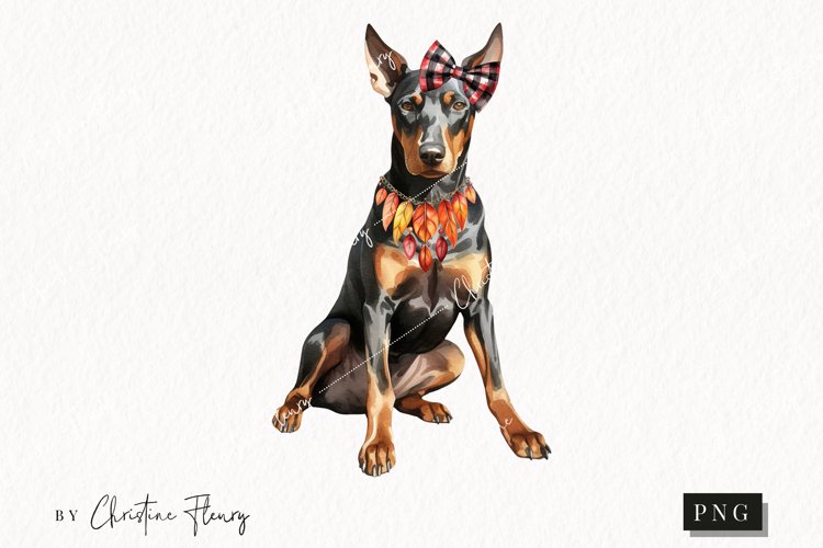 Pets Clipart Image 9