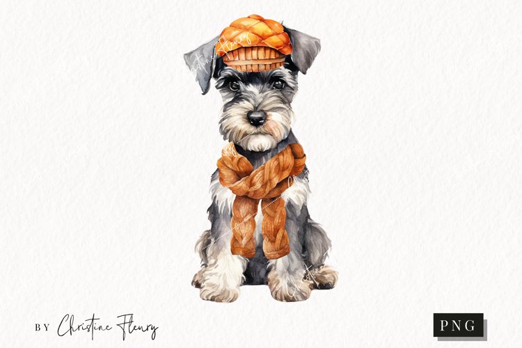 Pets Clipart Image 2