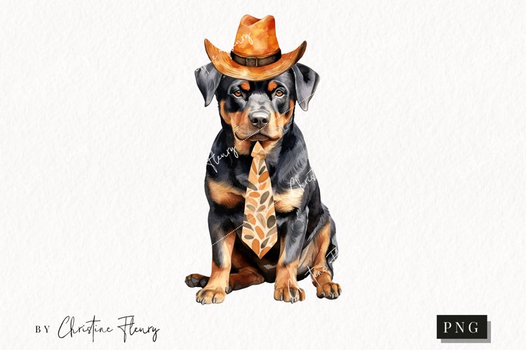 Pets Clipart Image 21