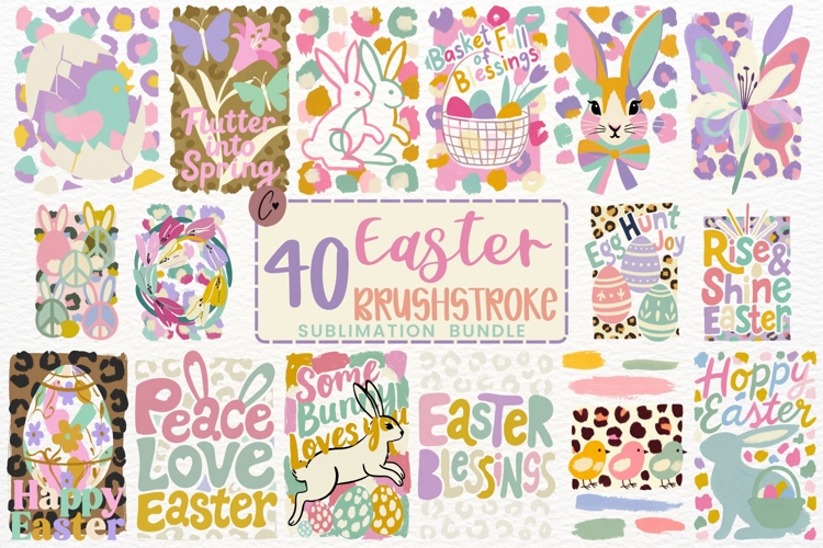 Easter Bunny Png Image 24