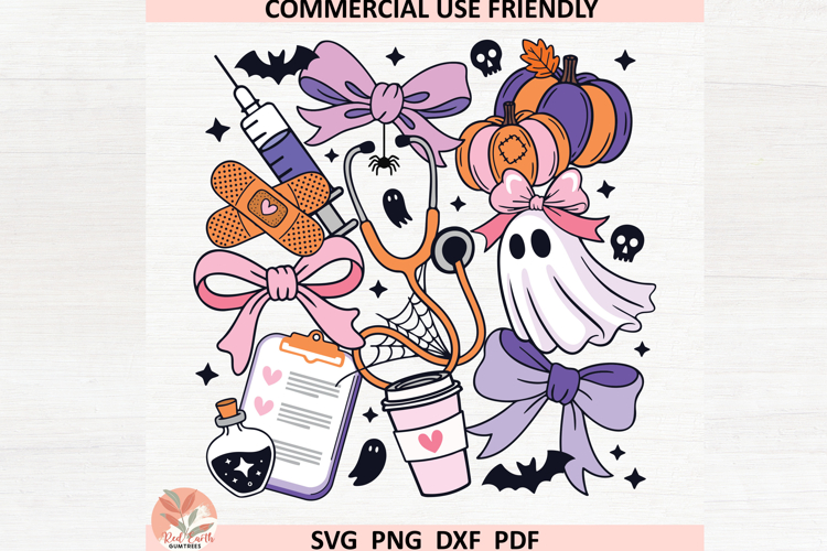 Preppy Coquette Nurse Png,Health care worker Png,Doing Nurse