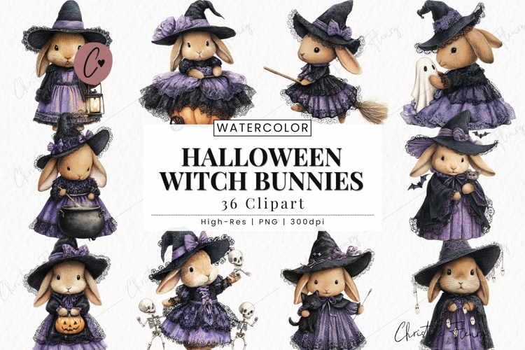 Halloween Clipart Png Image 4