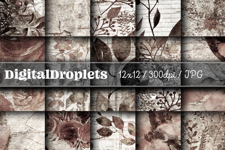 Vintage Clipart Image 16
