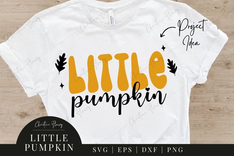 Pumpkin Fall Svg Image 4